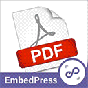 EmbedPress Pro ikoon
